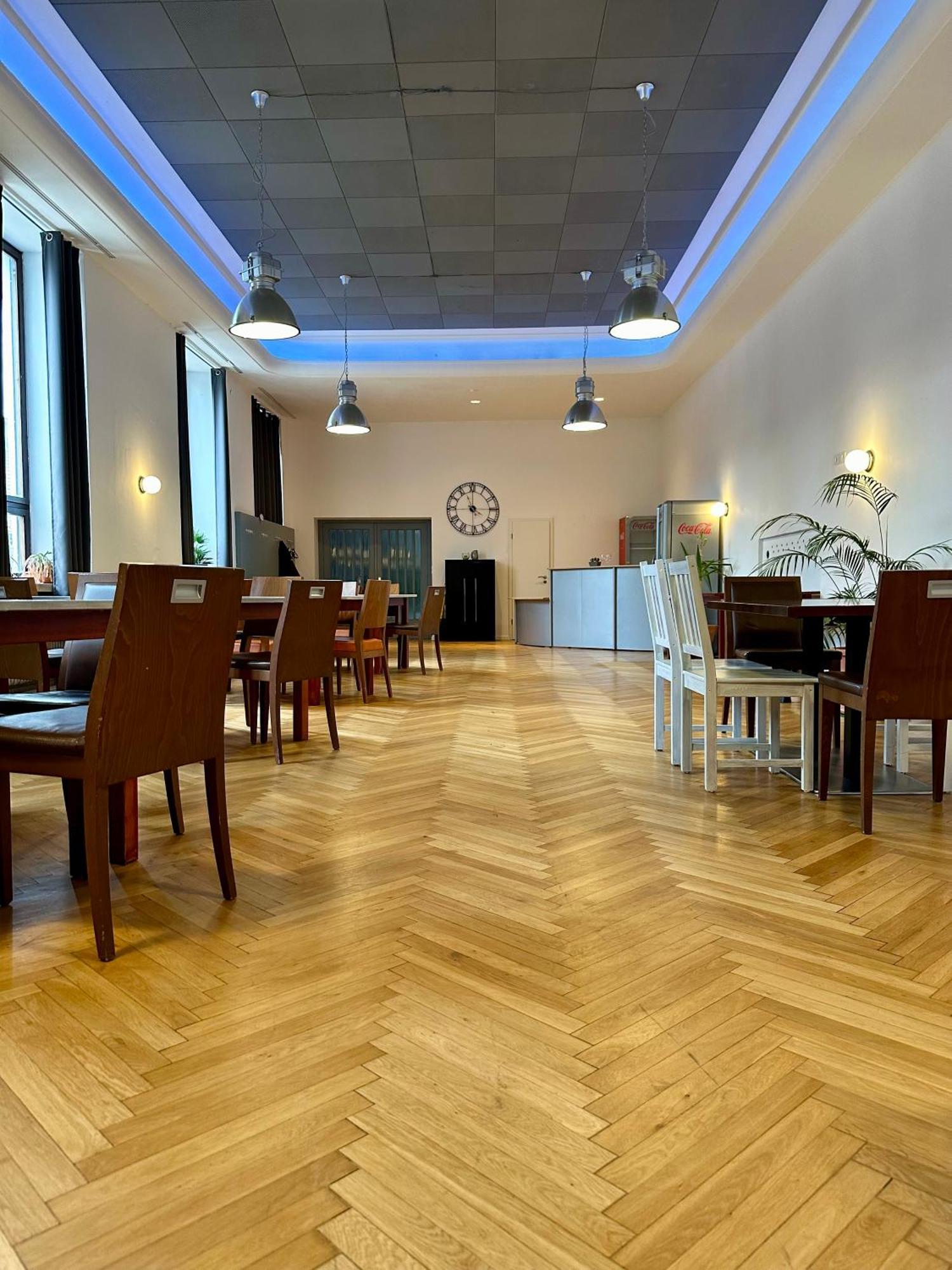 Hotel Kastanienbaum Herzogenaurach Exteriör bild